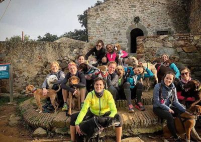 Club Bitxos Veterinaris - Club Bitxos Lovers - grupo