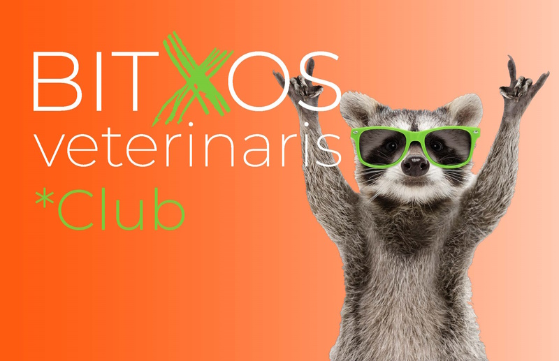 Carnet bitxos A Carnet Club Bitxos A