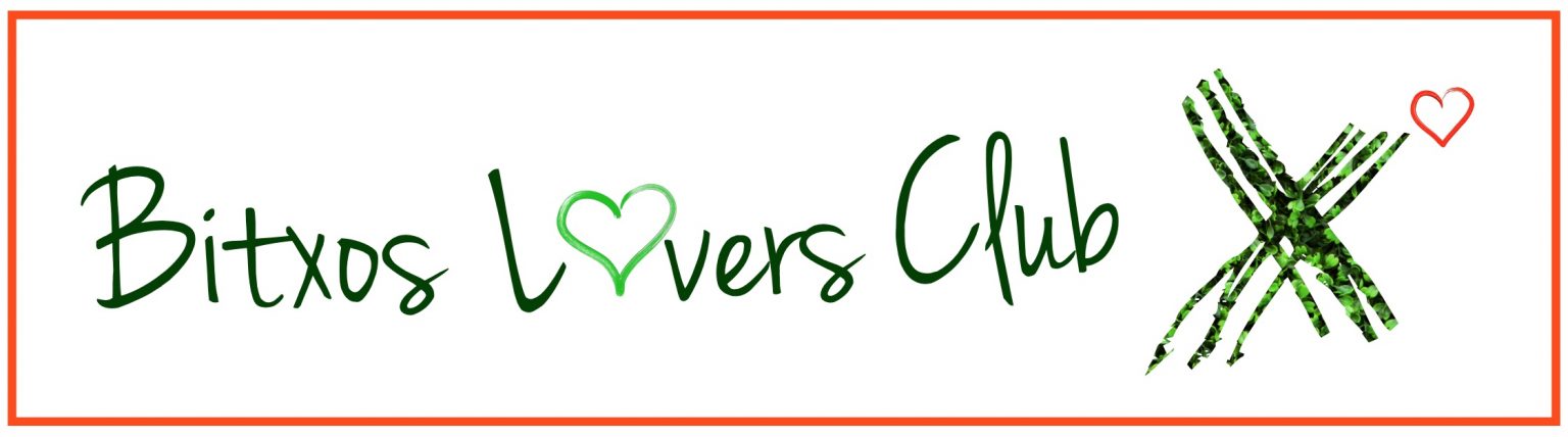 logo del club Bitxos. Bitxos Lovers Club