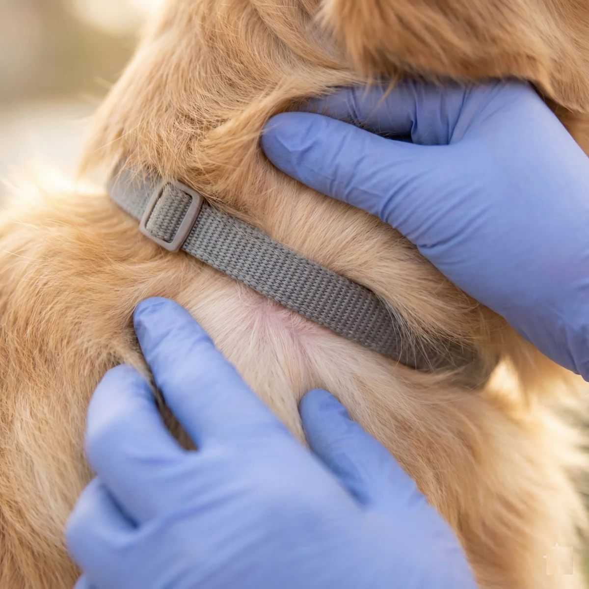 Revisión veterinaria clave para prevenir pulgas y garrapatas en perros y gatos
